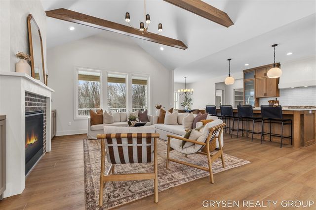 8645 Bosque Drive, Caledonia, MI 49316