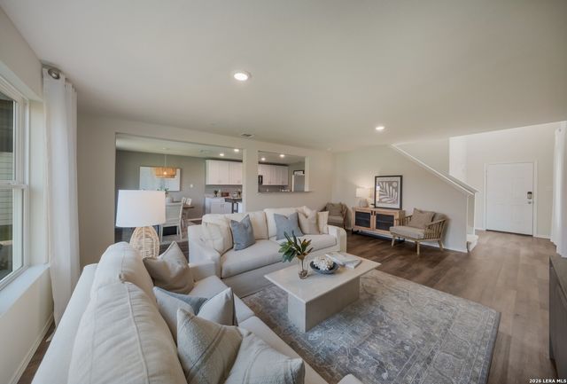 10003 Monte Carmel Place, Converse, TX 78109