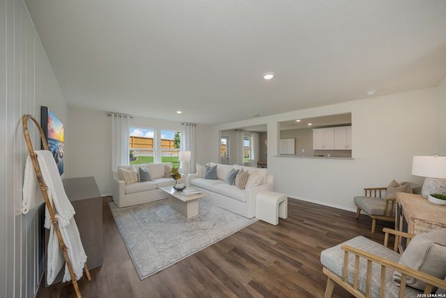 10003 Monte Carmel Place, Converse, TX 78109