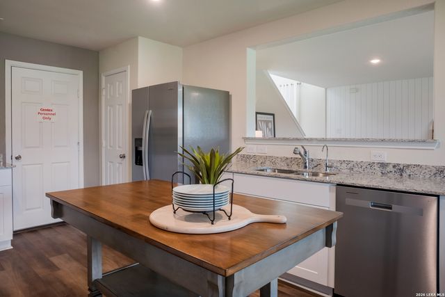 10003 Monte Carmel Place, Converse, TX 78109