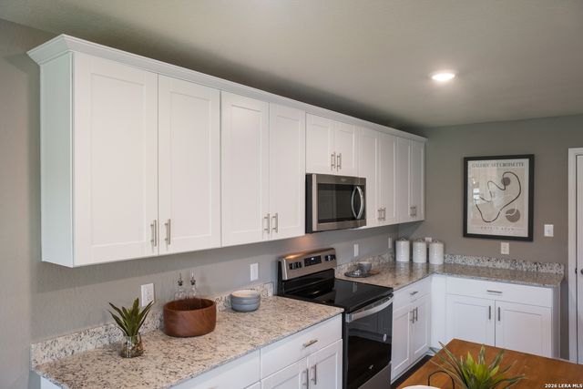 10003 Monte Carmel Place, Converse, TX 78109
