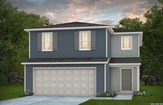 10003 Monte Carmel Place, Converse, TX 78109