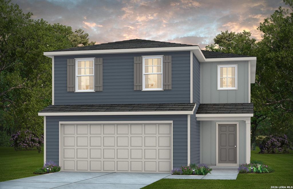10003 Monte Carmel Place, Converse, TX 78109