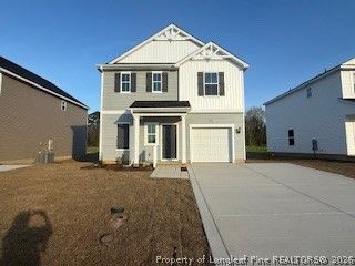 78 Stout Landing, Dunn, NC 28334