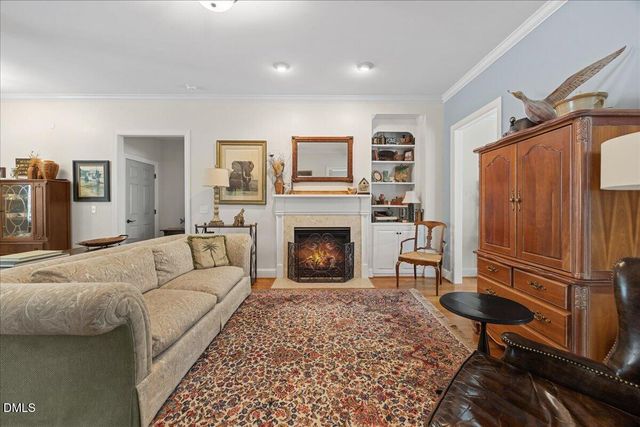 154 Clayfield Drive, Garner, NC 27529
