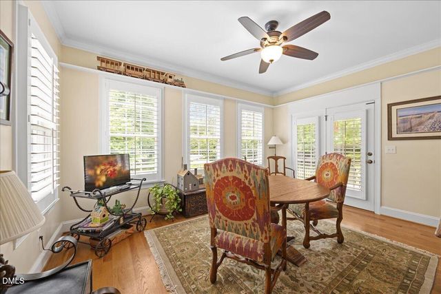 154 Clayfield Drive, Garner, NC 27529