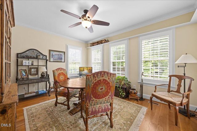 154 Clayfield Drive, Garner, NC 27529