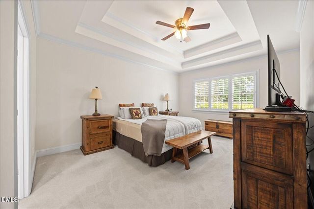 154 Clayfield Drive, Garner, NC 27529
