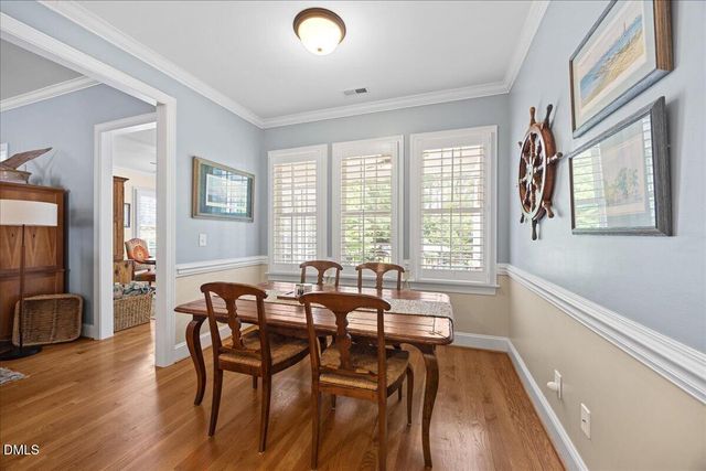154 Clayfield Drive, Garner, NC 27529