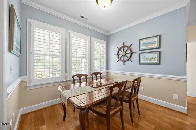 154 Clayfield Drive, Garner, NC 27529