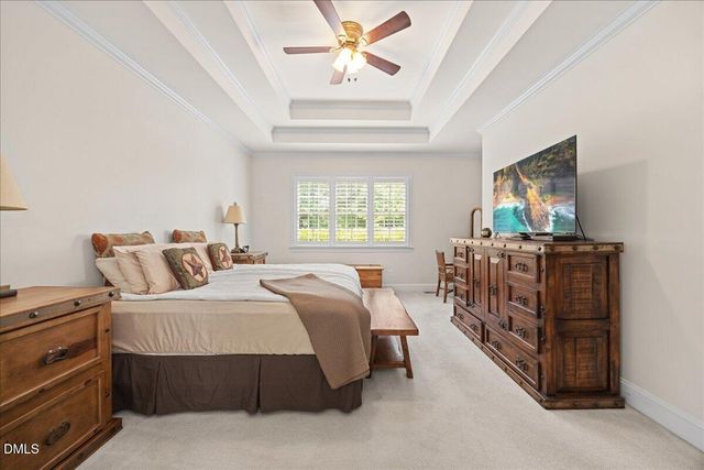 154 Clayfield Drive, Garner, NC 27529