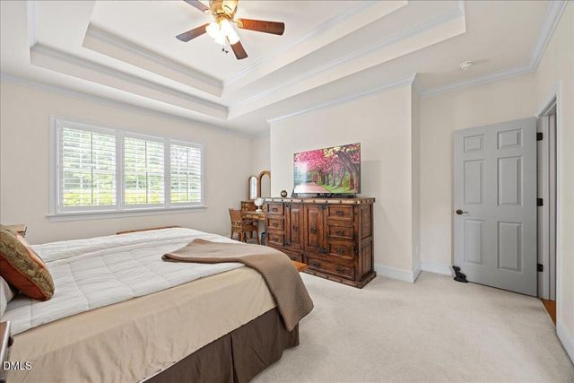 154 Clayfield Drive, Garner, NC 27529