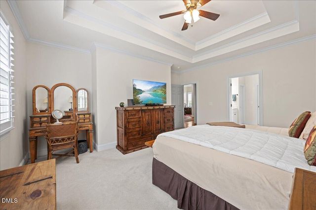 154 Clayfield Drive, Garner, NC 27529