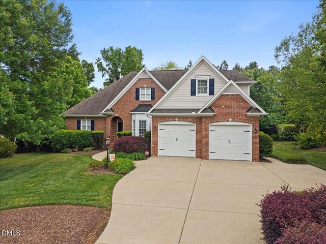 154 Clayfield Drive, Garner, NC 27529