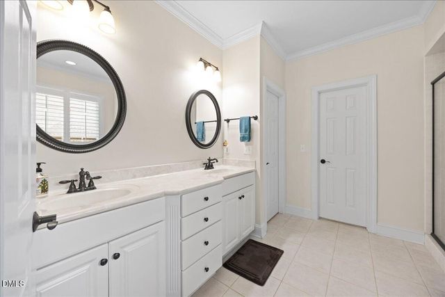 154 Clayfield Drive, Garner, NC 27529