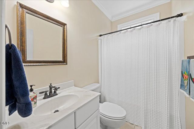 154 Clayfield Drive, Garner, NC 27529