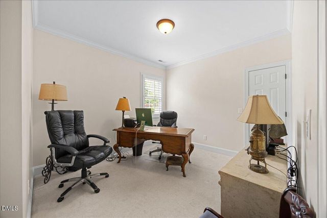 154 Clayfield Drive, Garner, NC 27529