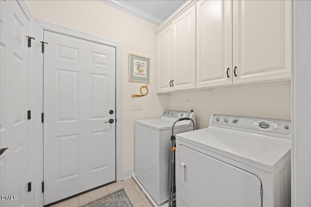 154 Clayfield Drive, Garner, NC 27529