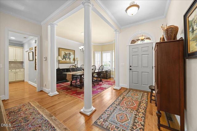 154 Clayfield Drive, Garner, NC 27529