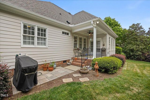154 Clayfield Drive, Garner, NC 27529
