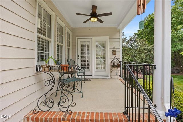 154 Clayfield Drive, Garner, NC 27529
