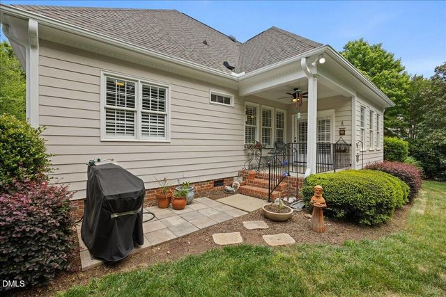 154 Clayfield Drive, Garner, NC 27529