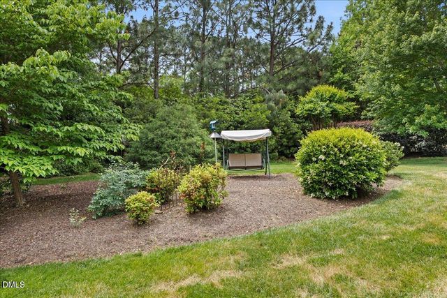 154 Clayfield Drive, Garner, NC 27529