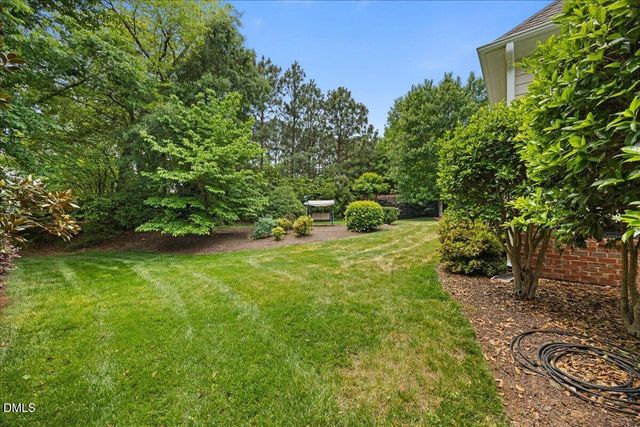 154 Clayfield Drive, Garner, NC 27529