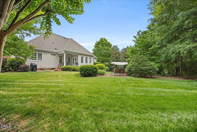154 Clayfield Drive, Garner, NC 27529