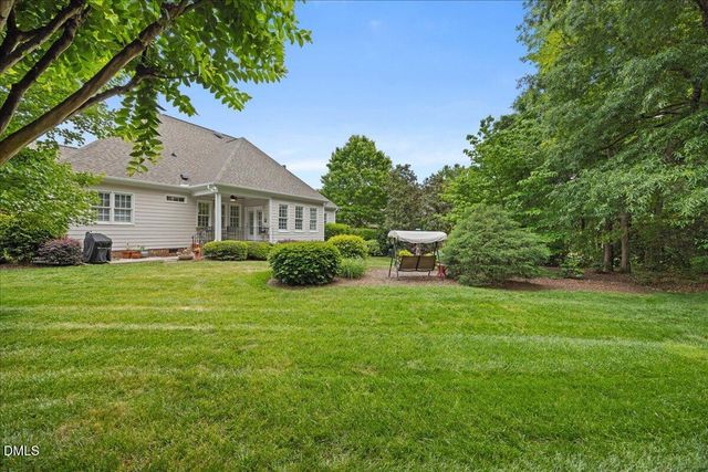 154 Clayfield Drive, Garner, NC 27529