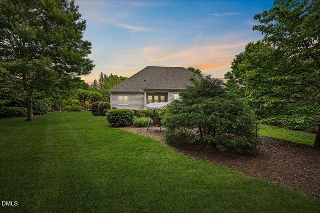 154 Clayfield Drive, Garner, NC 27529