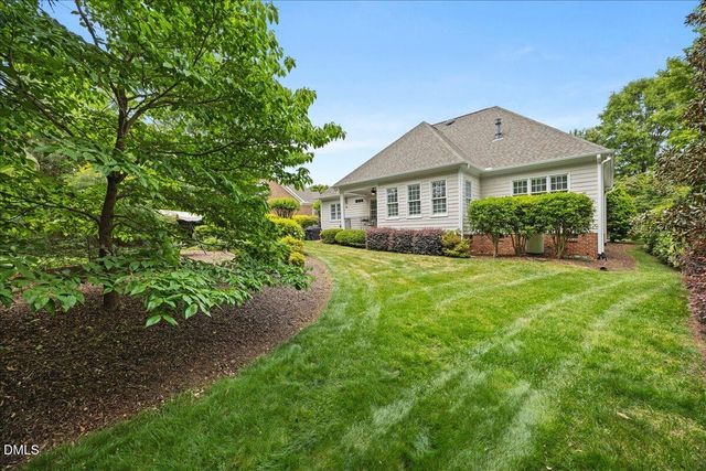 154 Clayfield Drive, Garner, NC 27529