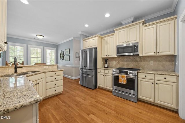 154 Clayfield Drive, Garner, NC 27529