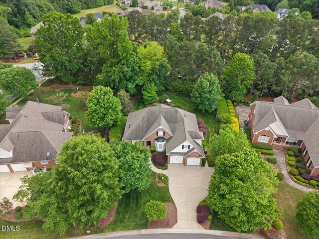 154 Clayfield Drive, Garner, NC 27529