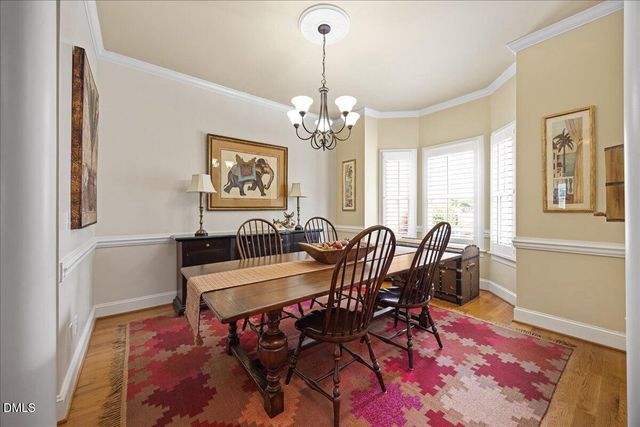 154 Clayfield Drive, Garner, NC 27529