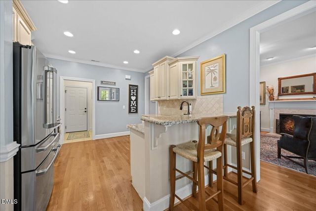 154 Clayfield Drive, Garner, NC 27529