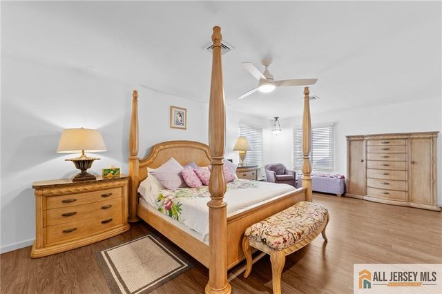 264 Glen Road 264A, Monroe, NJ 08831