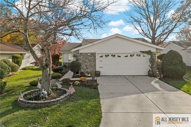 264 Glen Road 264A, Monroe, NJ 08831