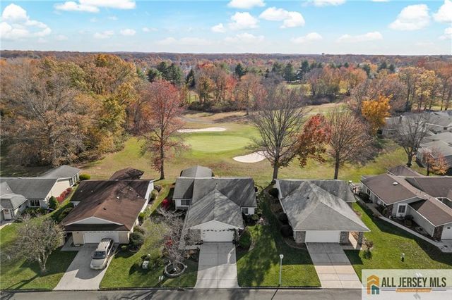 264 Glen Road 264A, Monroe, NJ 08831