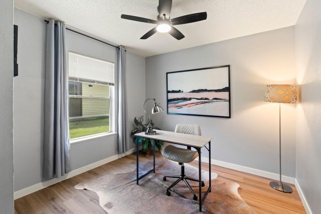 9703 Cottle DR, Austin, TX 78753