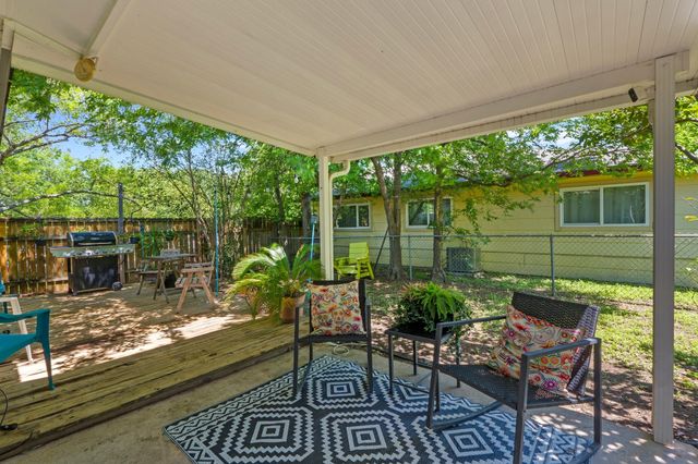 9703 Cottle DR, Austin, TX 78753