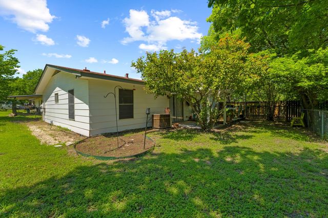 9703 Cottle DR, Austin, TX 78753