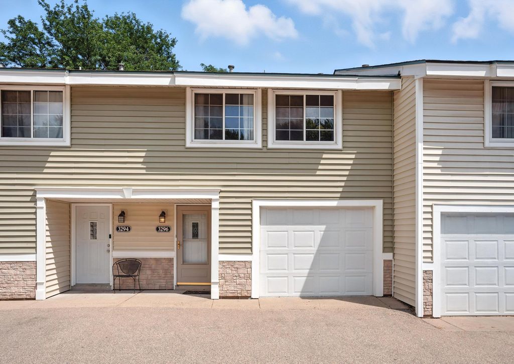 3296 Hill Ridge Drive 58, Eagan, MN 55121