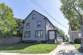 44 Birch Road, Winthrop, MA 02152