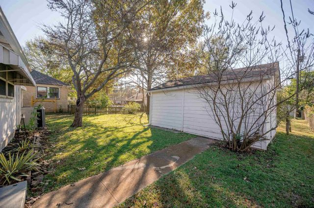 2003 Jarrell, Tyler, TX 75701