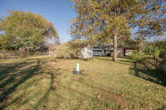 2003 Jarrell, Tyler, TX 75701