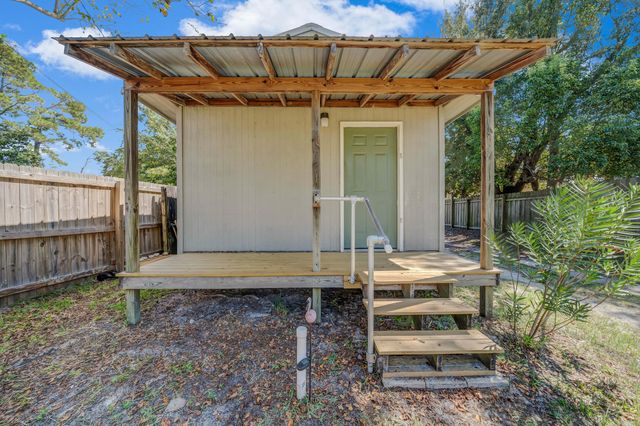 2115 High Avenue, Panama City, FL 32405