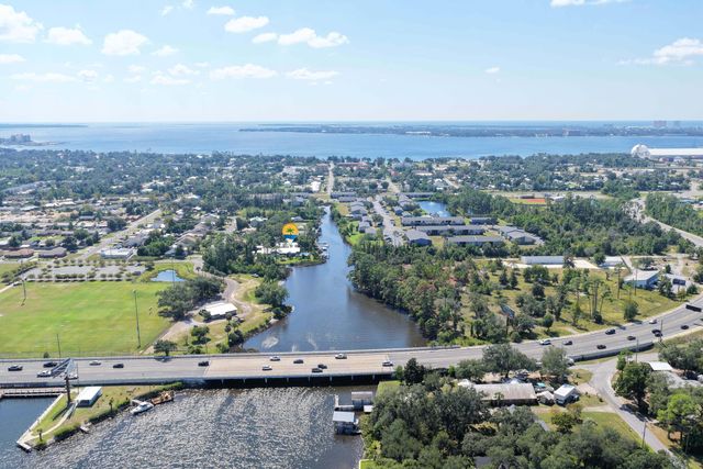 2115 High Avenue, Panama City, FL 32405