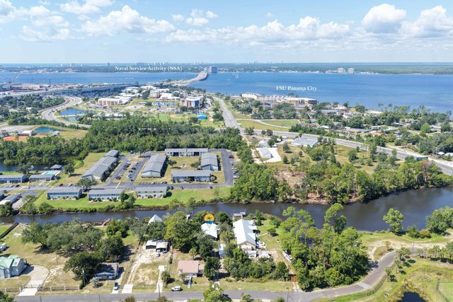 2115 High Avenue, Panama City, FL 32405