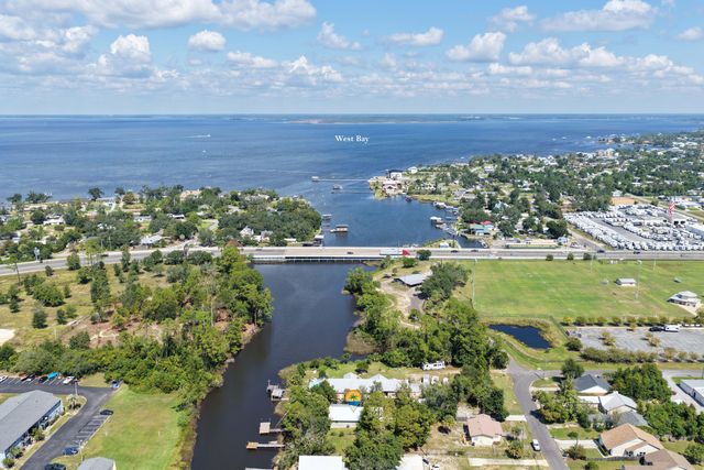 2115 High Avenue, Panama City, FL 32405